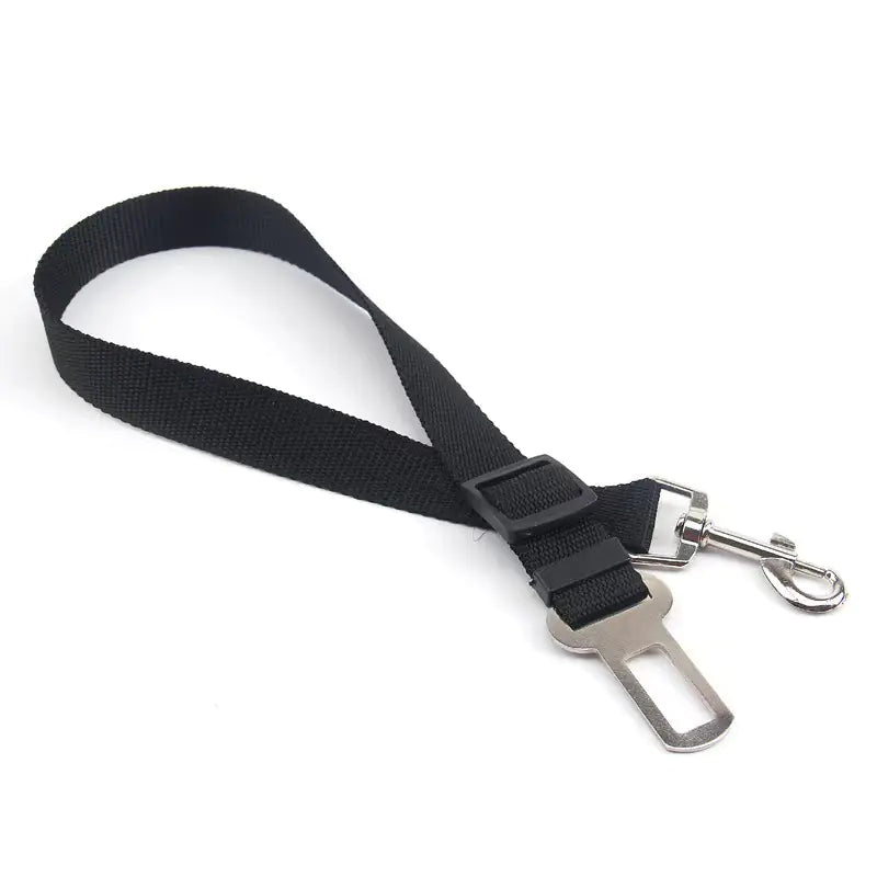 Dog Car Safety Belt