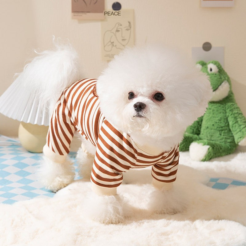 Summer Clothing for Dogs