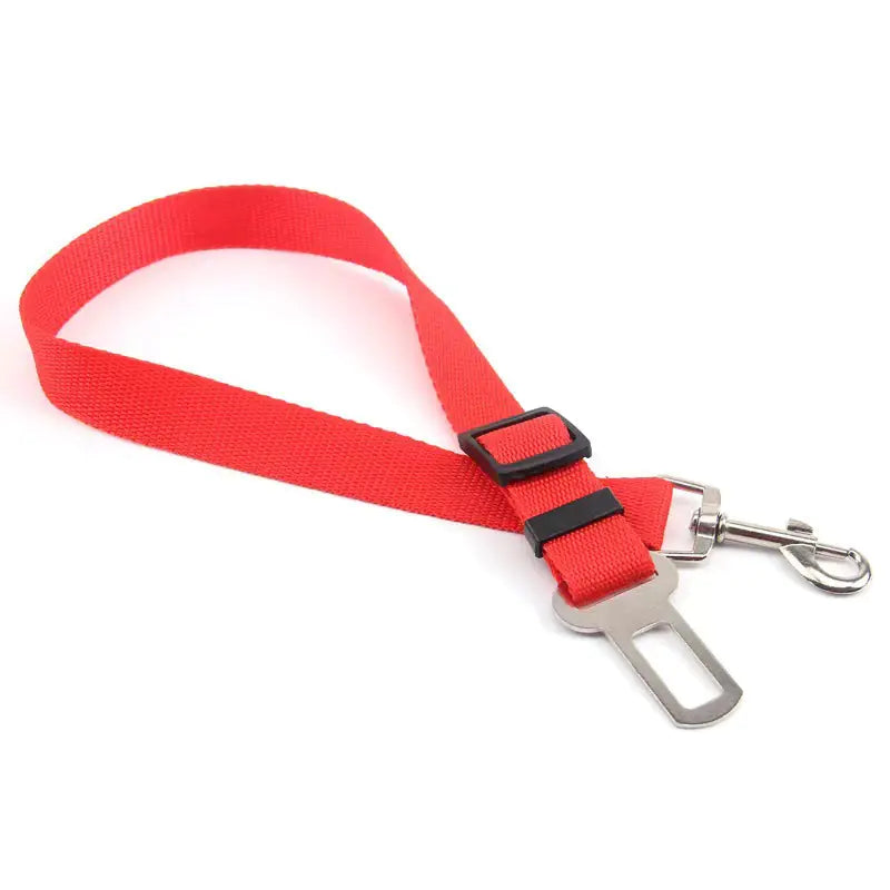 Dog Car Safety Belt
