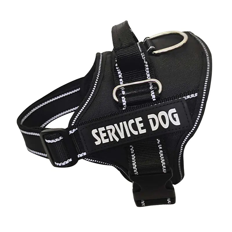 Personalized Pet Chest Strap Products