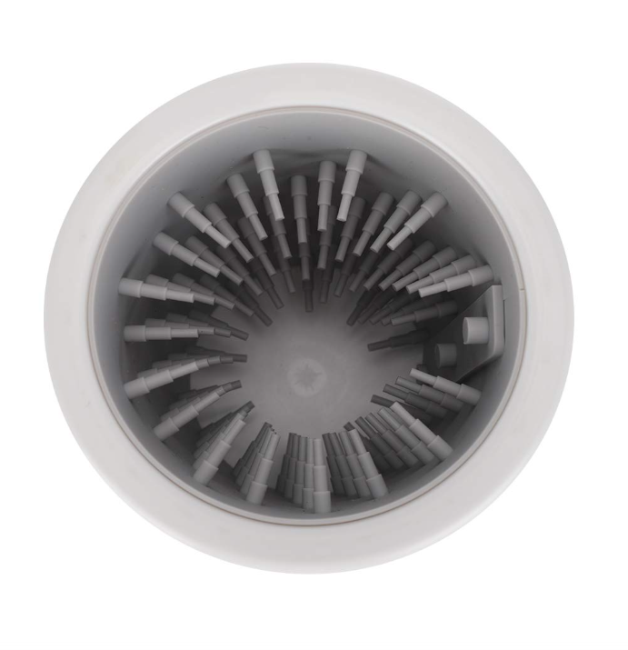 Electric Pet Paw Washer