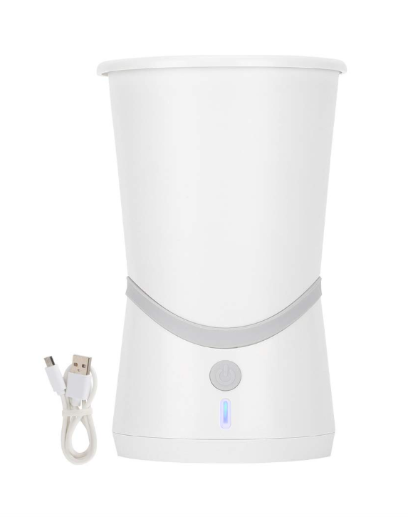 Electric Pet Paw Washer