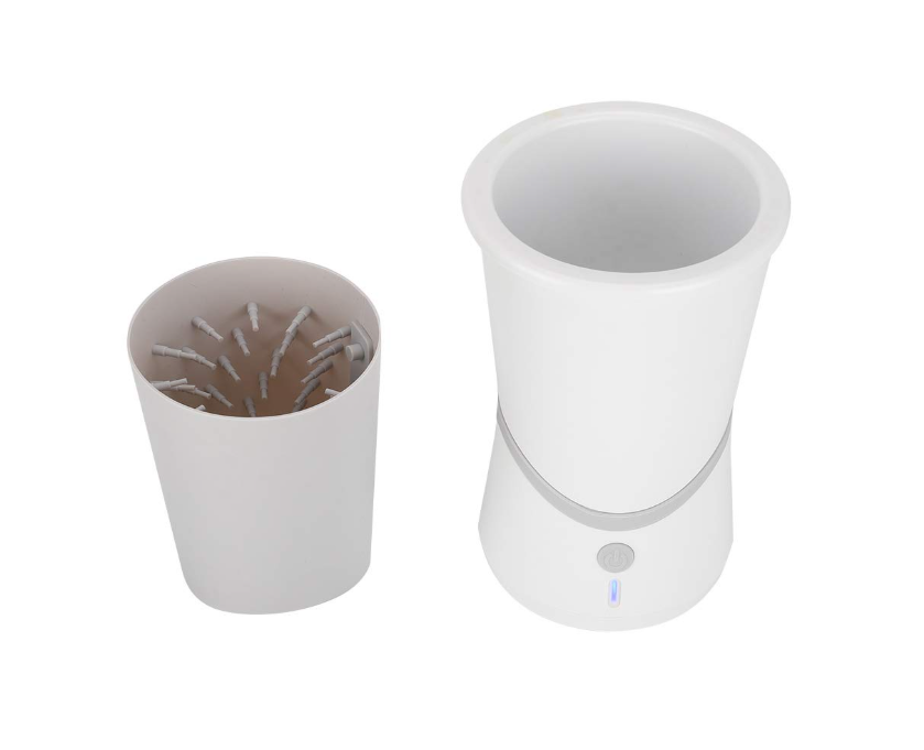 Electric Pet Paw Washer