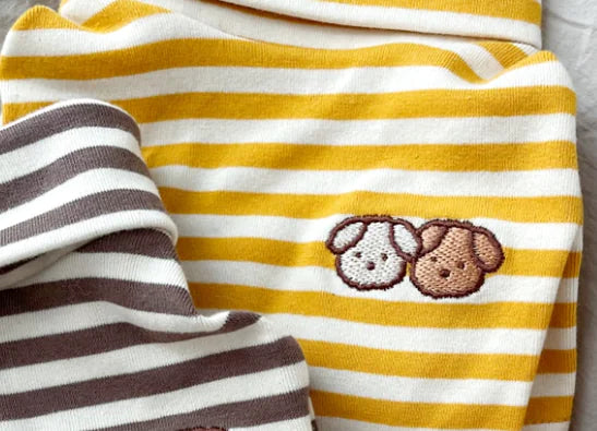 Summer Clothing for Dogs