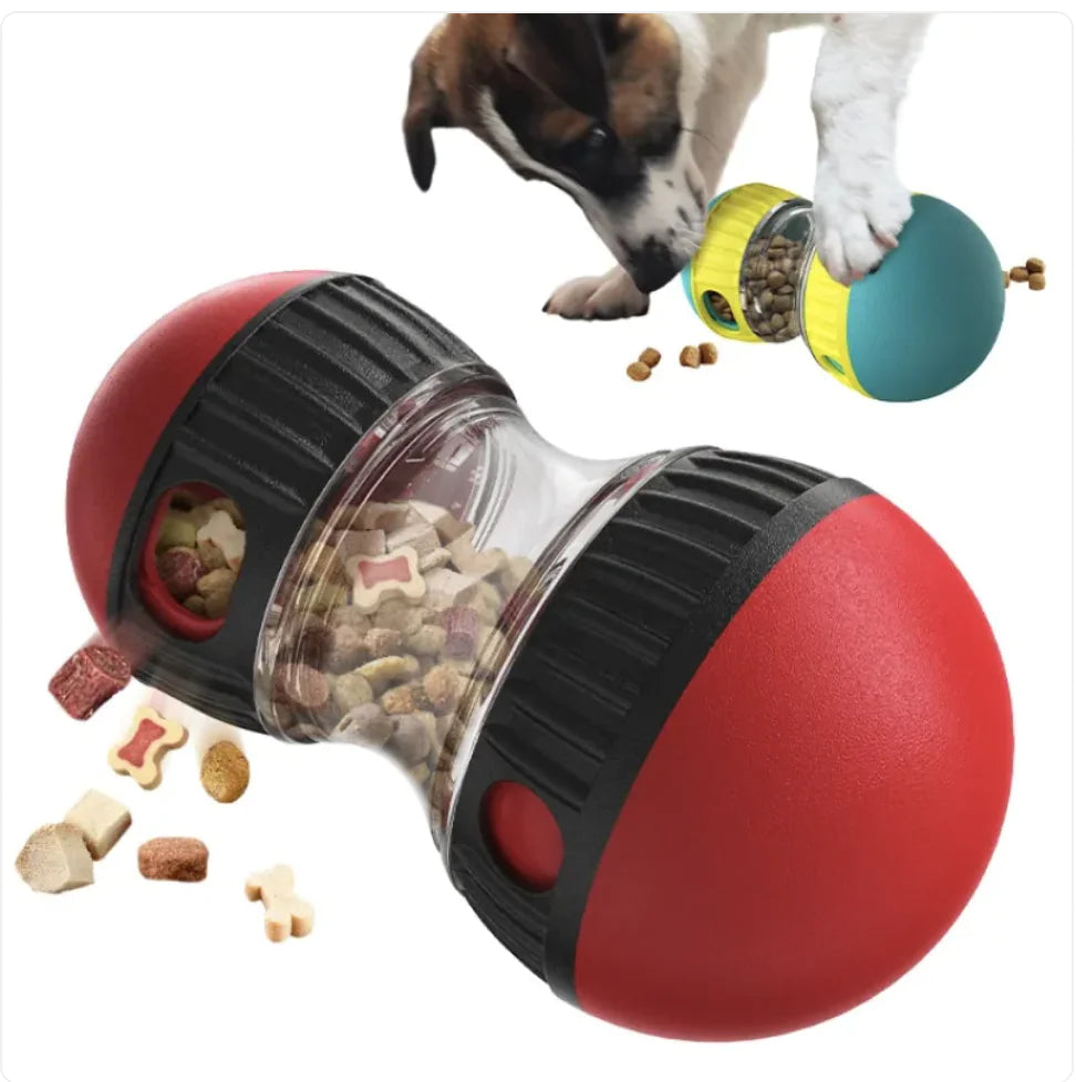 Dog Toy Puzzle