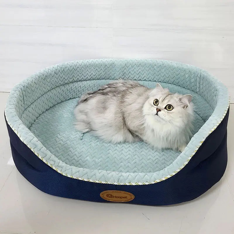 Universal Removable Washable Large Dog Sofa Bed