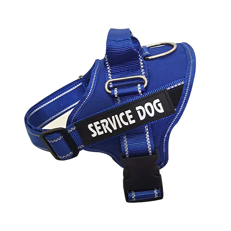 Personalized Pet Chest Strap Products