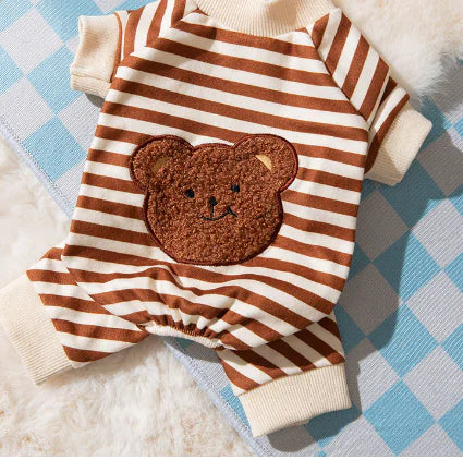 Summer Clothing for Dogs